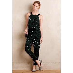 Elsa Moss Osa Jumpsuit